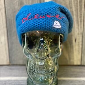 Dueter Winter Knitting’s Skull Cap